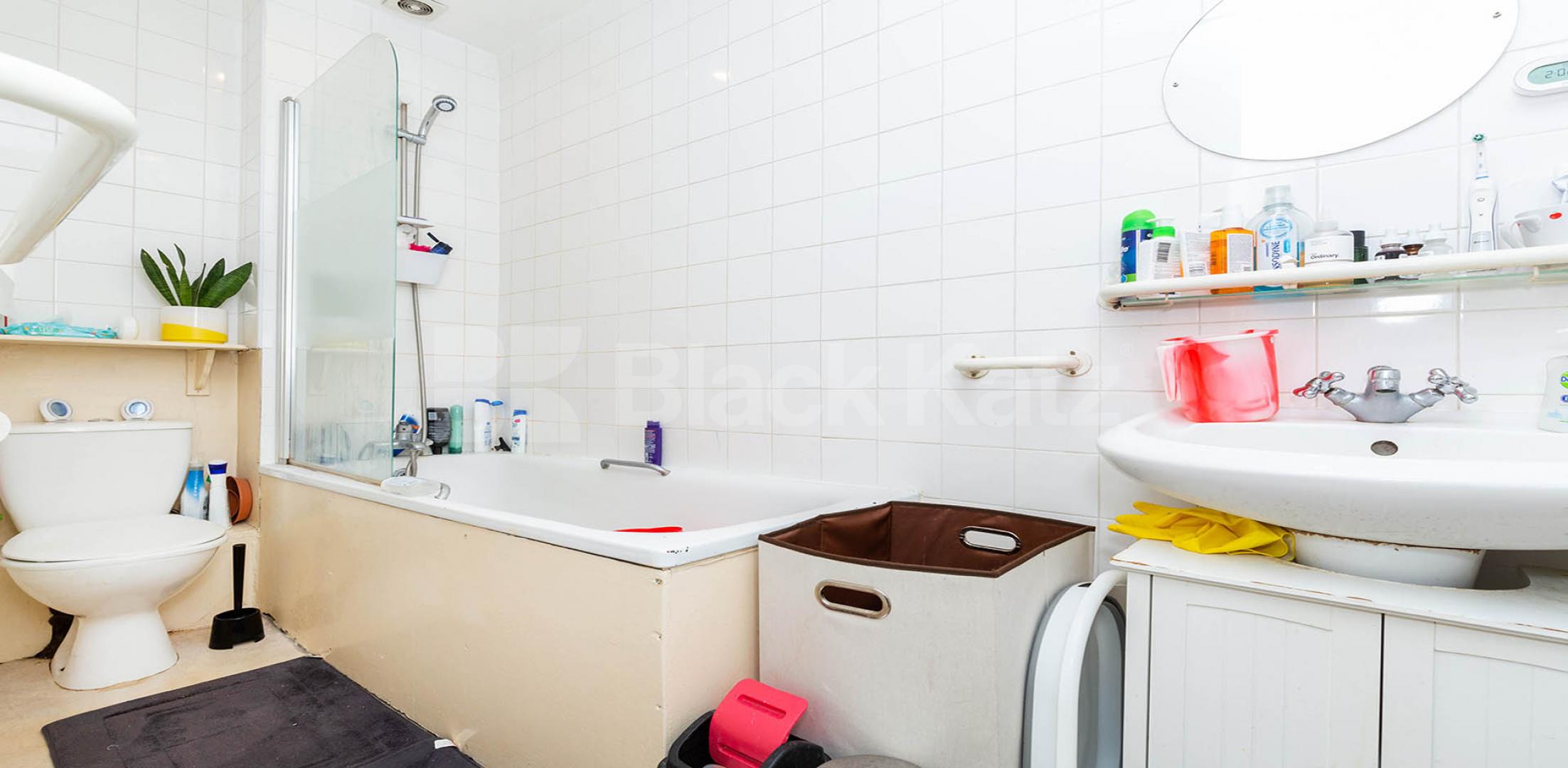 			NEW INSTRUCTION!, 1 Bedroom, 1 bath, 1 reception Flat			 Harewood Avenue, Marylebone